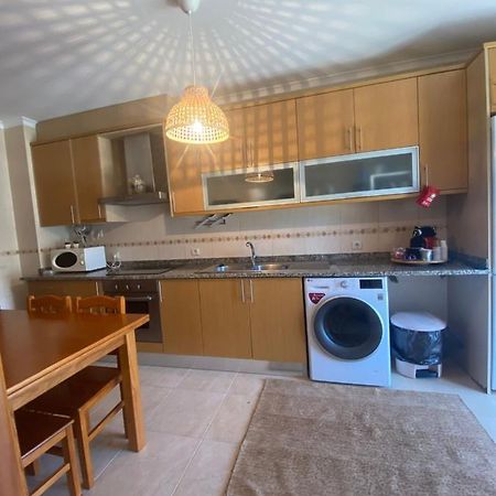 Pe Na Areia Apartment Nazaré Exterior foto