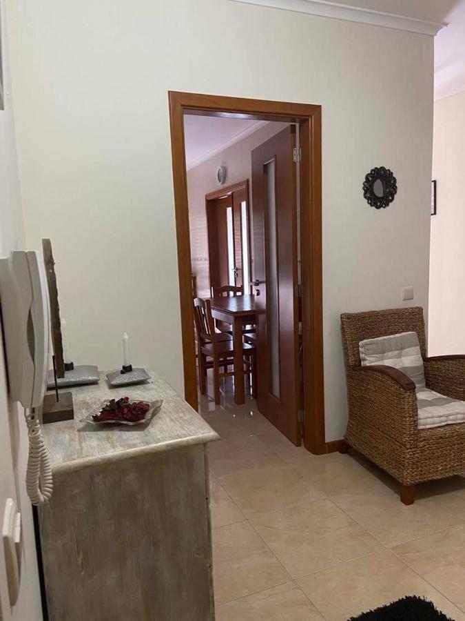 Pe Na Areia Apartment Nazaré Exterior foto