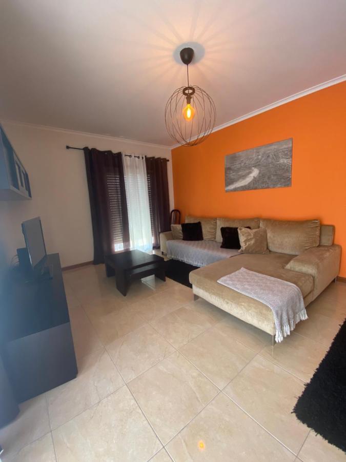 Pe Na Areia Apartment Nazaré Exterior foto